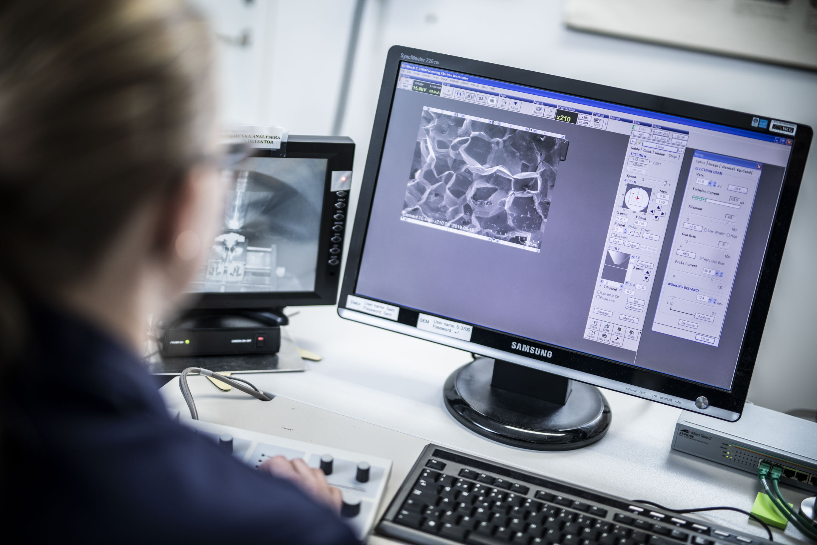 ADS Advance Element Secures Framework Agreement With Saab